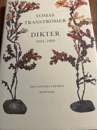 Samlade dikter