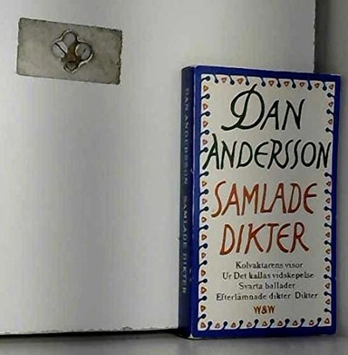 Samlade dikter