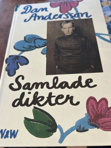 Samlade dikter