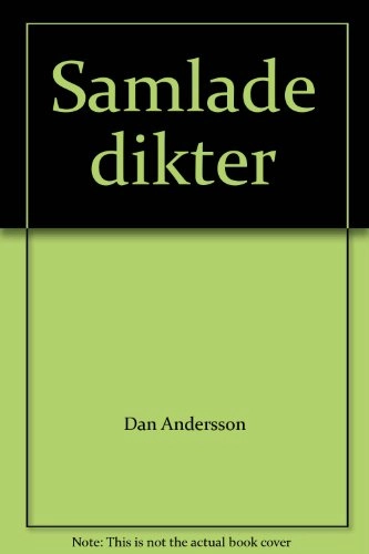 Samlade dikter