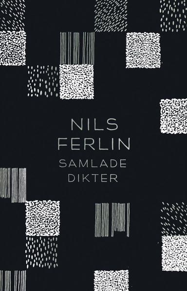 Samlade dikter; Nils Ferlin; 2014