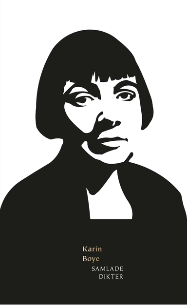 Samlade dikter; Karin Boye; 2018
