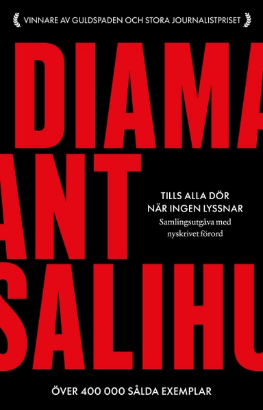 Samlingsutgåva. Tills alla dör / När ingen lyssnar