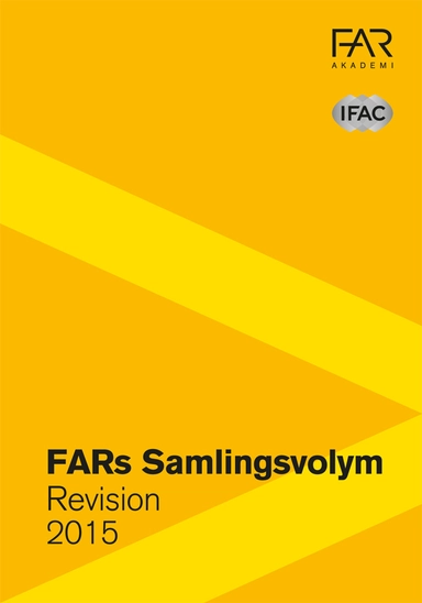 Samlingsvolymen 2015 - revision