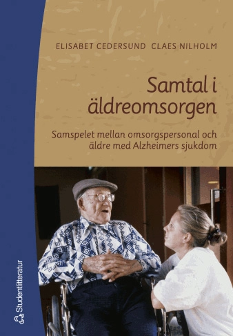 Samtal i äldreomsorgen