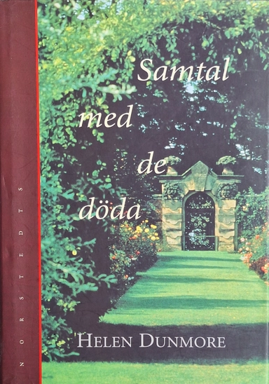 Samtal med de döda; Helen Dunmore; 1996