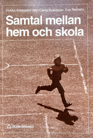 Samtal mellan hem och skola