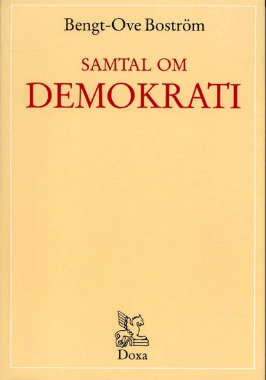 Samtal om demokrati