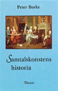 Samtalskonstens historia