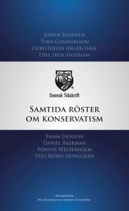 Samtida röster om konservatism