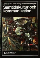 Samtidskultur och kommunikation