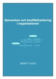 Samverkan och konflikthantering i organisationer