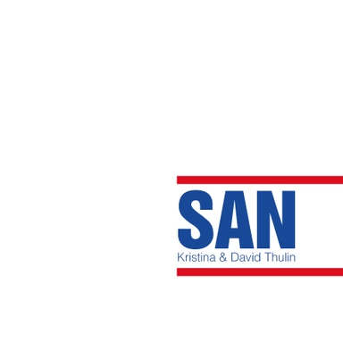 SAN; Kristina Thulin, David Thulin; 2014