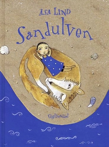 Sandulven; Åsa Lind; 2003