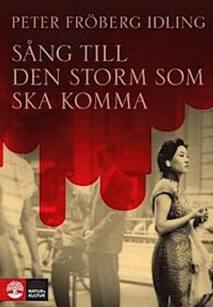 Sång till den storm som ska komma