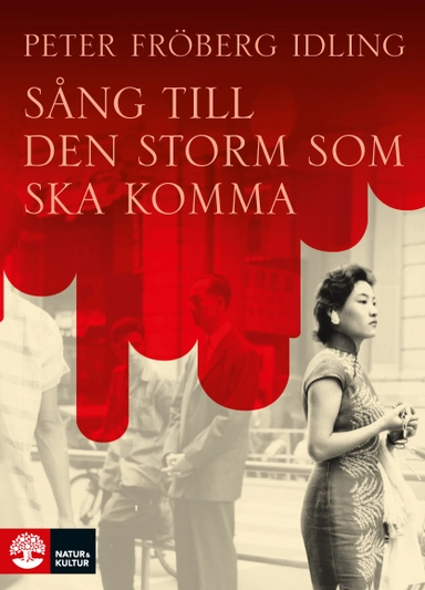 Sång till den storm som ska komma