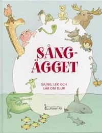 Sångägget
