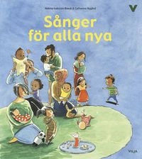 Sånger för alla nya