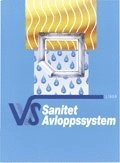 Sanitet avloppssystem; Rolf Kling; 2000