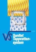 Sanitet tappvattensystem; Rolf Kling; 2002