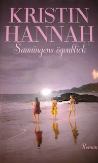 Sanningens ögonblick ; Kristin Hannah; 2010
