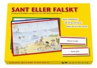 Sant eller falskt; Ingrid Linde; 2012
