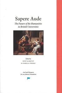 Sapere Aude; Kurt Almqvist, Isabella Thomas; 2017