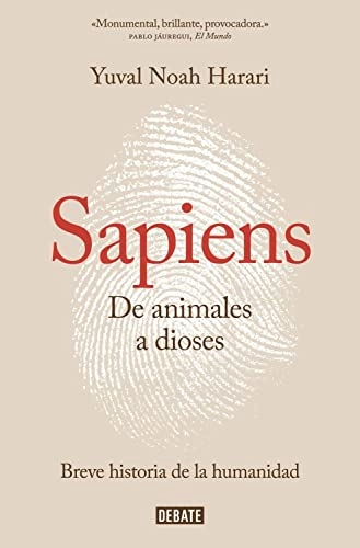 Sapiens - SAPIENS