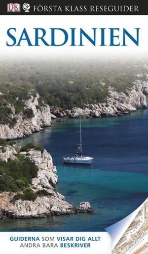 Sardinien; Fabrizio Ardito; 2012