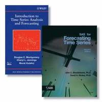 SAS System for Forecasting Time Series, Second Edition + Introduction to Ti