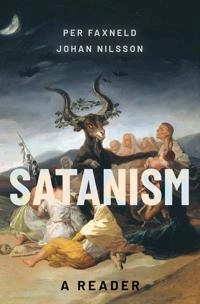Satanism : a reader