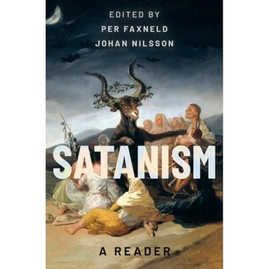 Satanism : a reader
