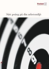 Sätt poäng på din arbetsmiljö