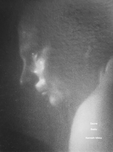 Sauna / Bastu; Kenneth Mikko; 2015