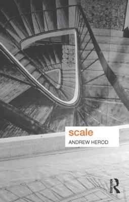 Scale; Andrew Herod; 2011