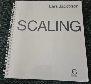 Scaling; Lars Jacobson; 1985