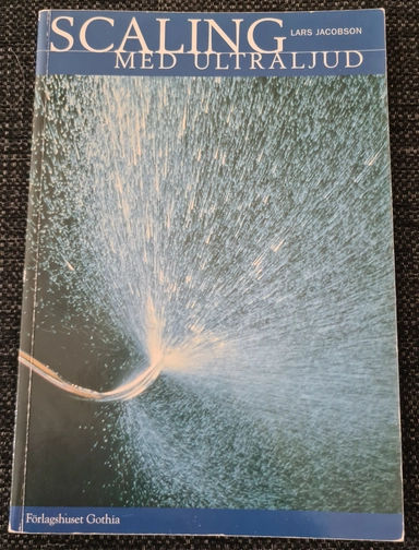Scaling med ultraljud; Lars Jacobson; 1995