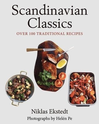 Scandinavian Classics; Niklas Ekstedt; 2013