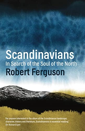 Scandinavians; Robert Ferguson; 2017