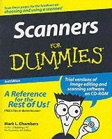 Scanners For Dummies; Mark L. Chambers; 2004