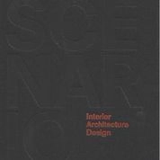 Scenario Interior Architecture Design; Gatis Rozenfelds; 2014