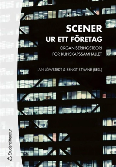 Scener ur ett företag