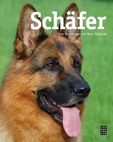 Schäfer; Mats Höglund, Owe Buchmann; 2010