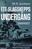 Scharnhorst : ett slagskepps undergång