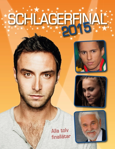 Schlagerfinal 2015