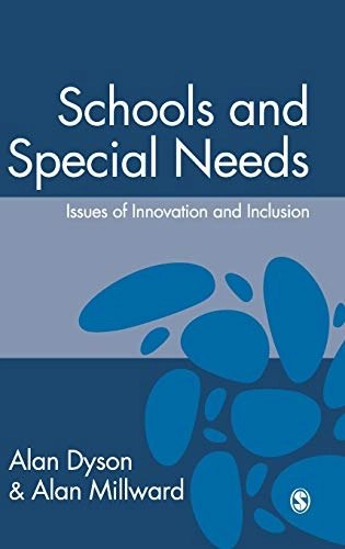 Schools and special needs : issues of innovation and inclusion