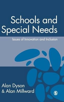 Schools and special needs : issues of innovation and inclusion