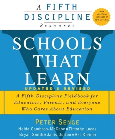 Schools that learn