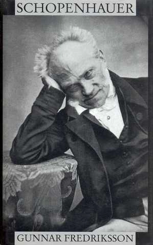 Schopenhauer; redaktör Gunnar Fredriksson; 1996