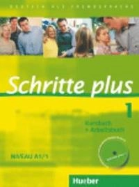 Schritte Plus; 2010